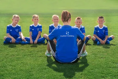 Football Academy Legnica